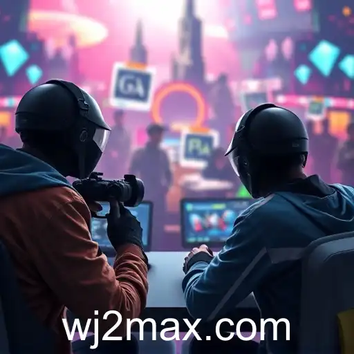 The Evolving Landscape of Online Gaming