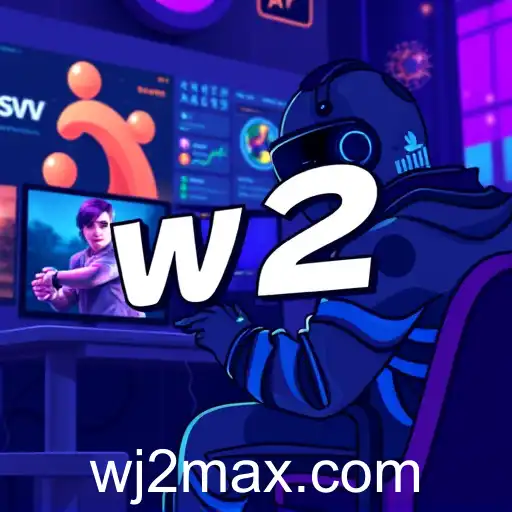 wj2 Takes the Gaming World by Storm
