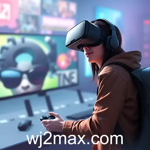 Gaming in 2025: Evolution and Trends