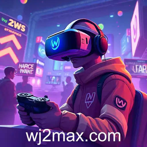 Digital Realms: The Evolution of Online Gaming in 2025