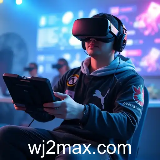 Exploring the Evolution of Online Gaming in 2025