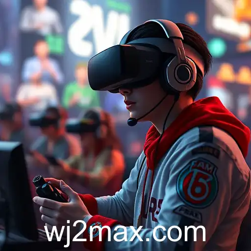 The Growing Influence of Game Websites in 2025