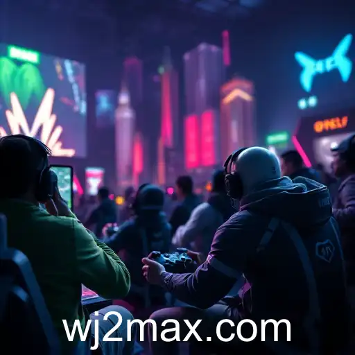 Gaming's Evolution and Future Amid Global Shifts