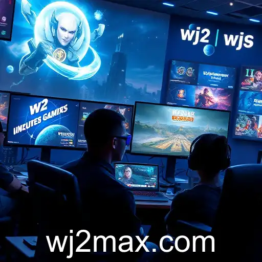 The Rise of Online Gaming Platforms in 2025