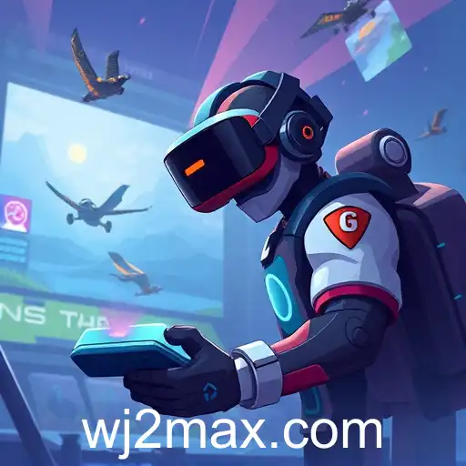 The Rise and Impact of Online Gaming in 2025