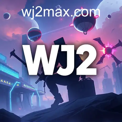 The Rise of 'wj2' in the Gaming World