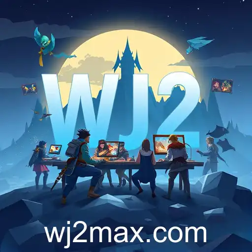 The Rise of WJ2 in the Gaming World