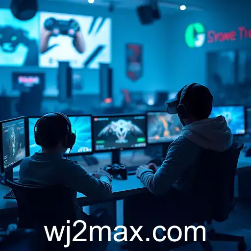 The Evolution of Online Gaming Communities