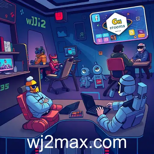 The Untapped Potential of Game Websites in 2025