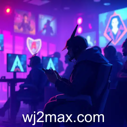 The Rise of Play: Gaming in 2025