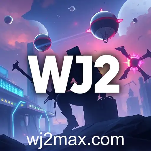 The Rise of 'wj2' in the Gaming World