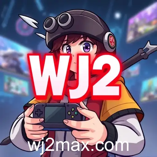 The Rise of WJ2 in Online Gaming
