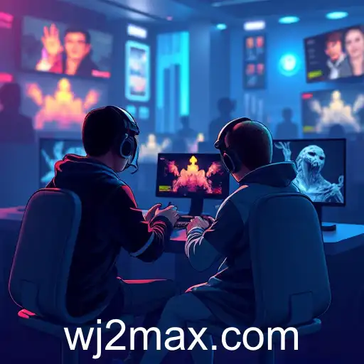 The Rise of Online Gaming Communities
