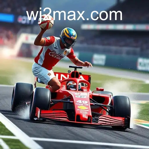 Exploring the Thrilling World of Sports Games: A Virtual Arena