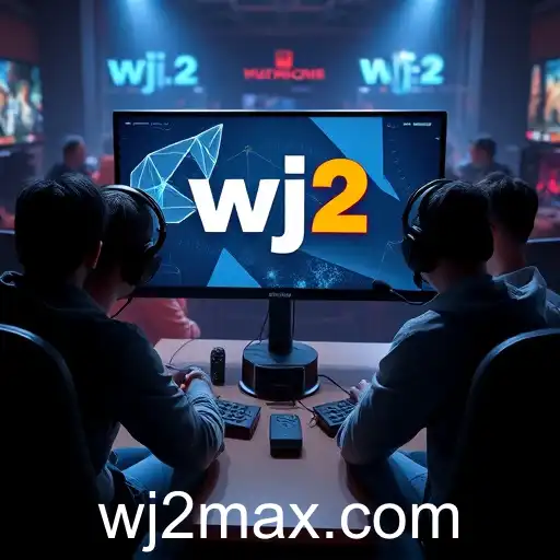 The Trending Phenomenon of WJ2 in the Gaming World