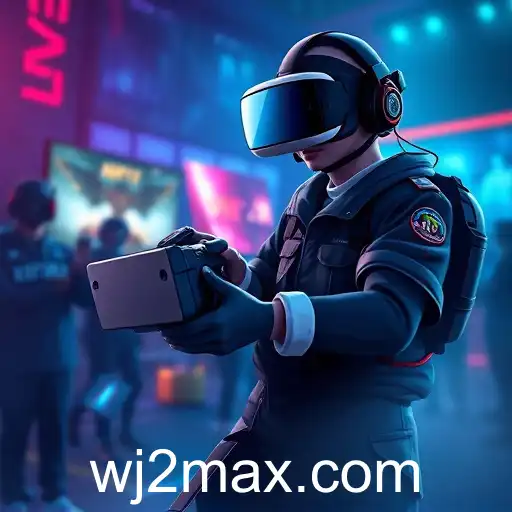 The Rise of WJ2: Revolutionizing Gaming in 2025